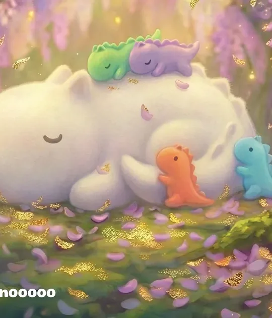 《花隱》歇息