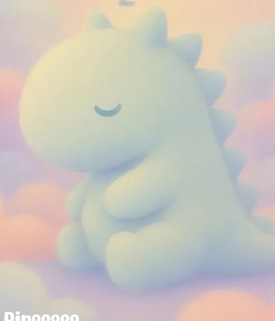 《雲歇》Dino 裁切